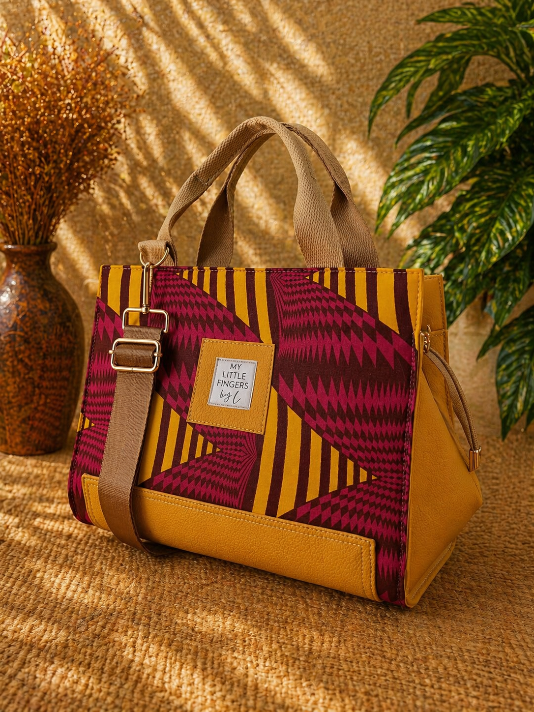 Sac Working Girl - Aura