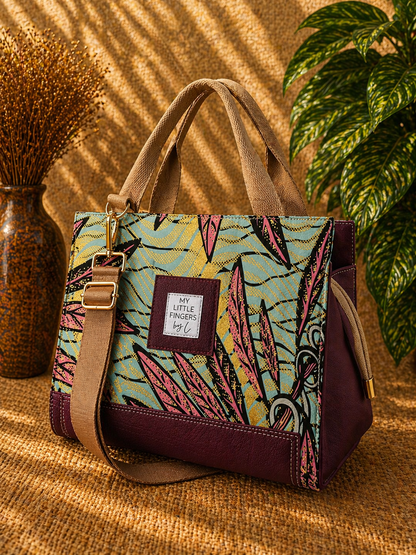 Sac Working Girl - Eden