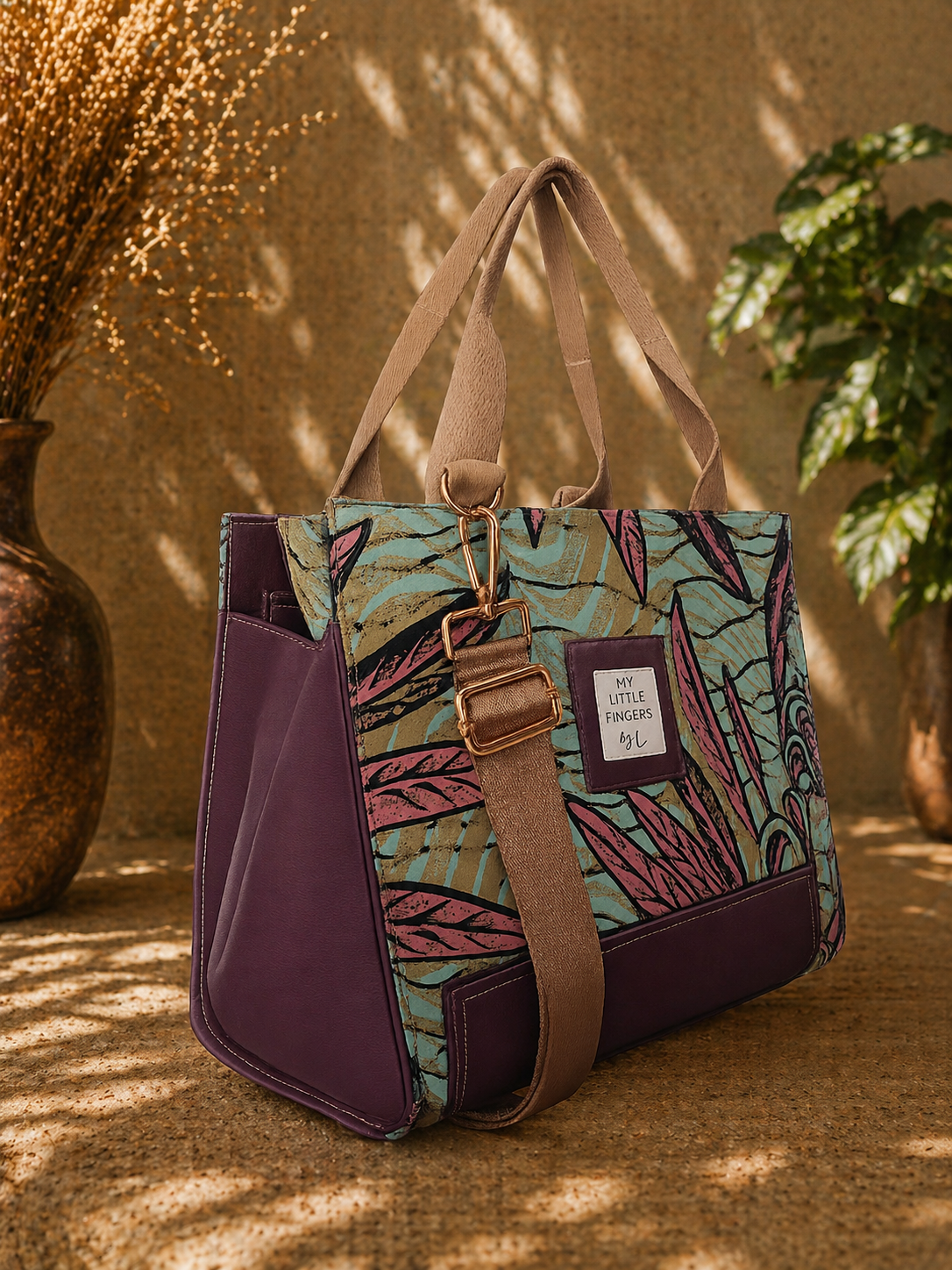 Sac Working Girl - Eden