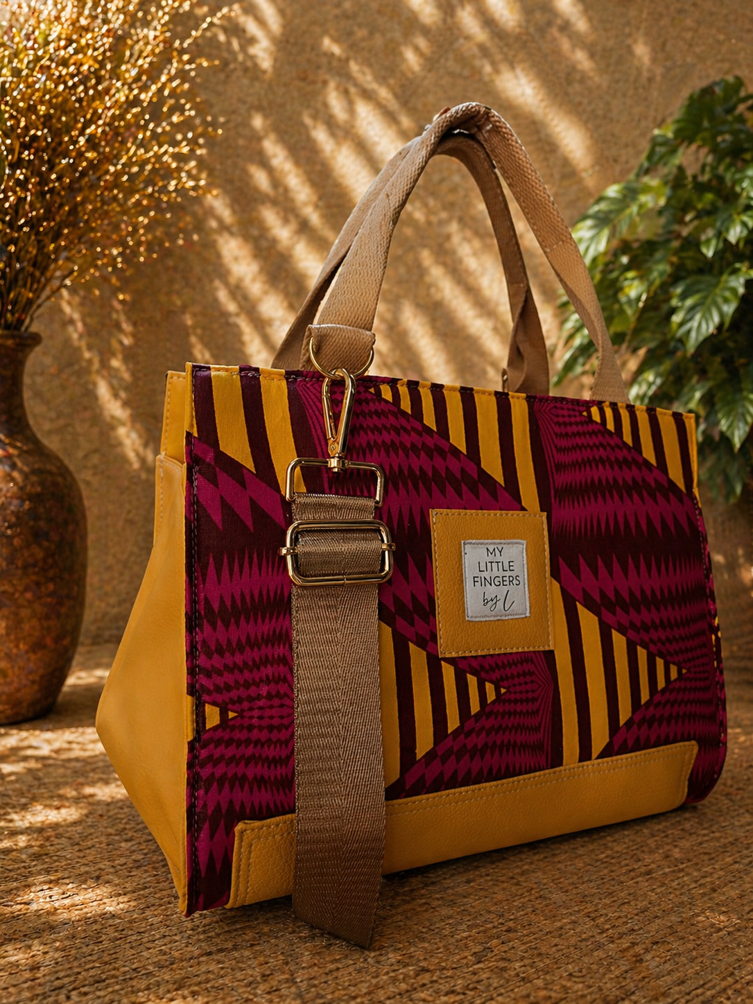 Sac Working Girl - Aura