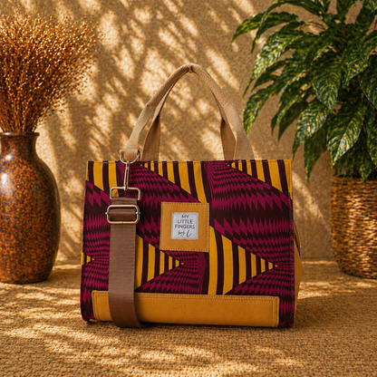 Sac Working Girl - Aura