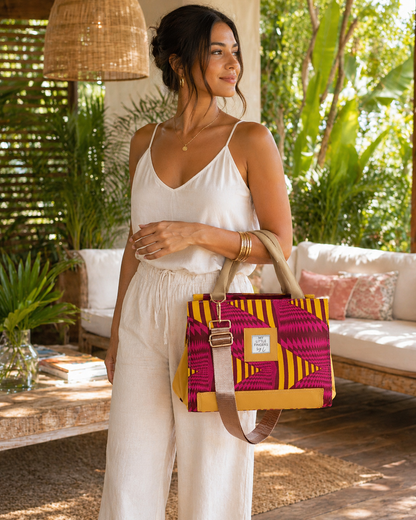 Sac Working Girl - Aura