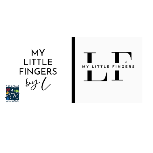 My Little Fingers by Laëtitia