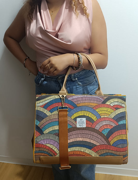 Sac Business Woman (XL)