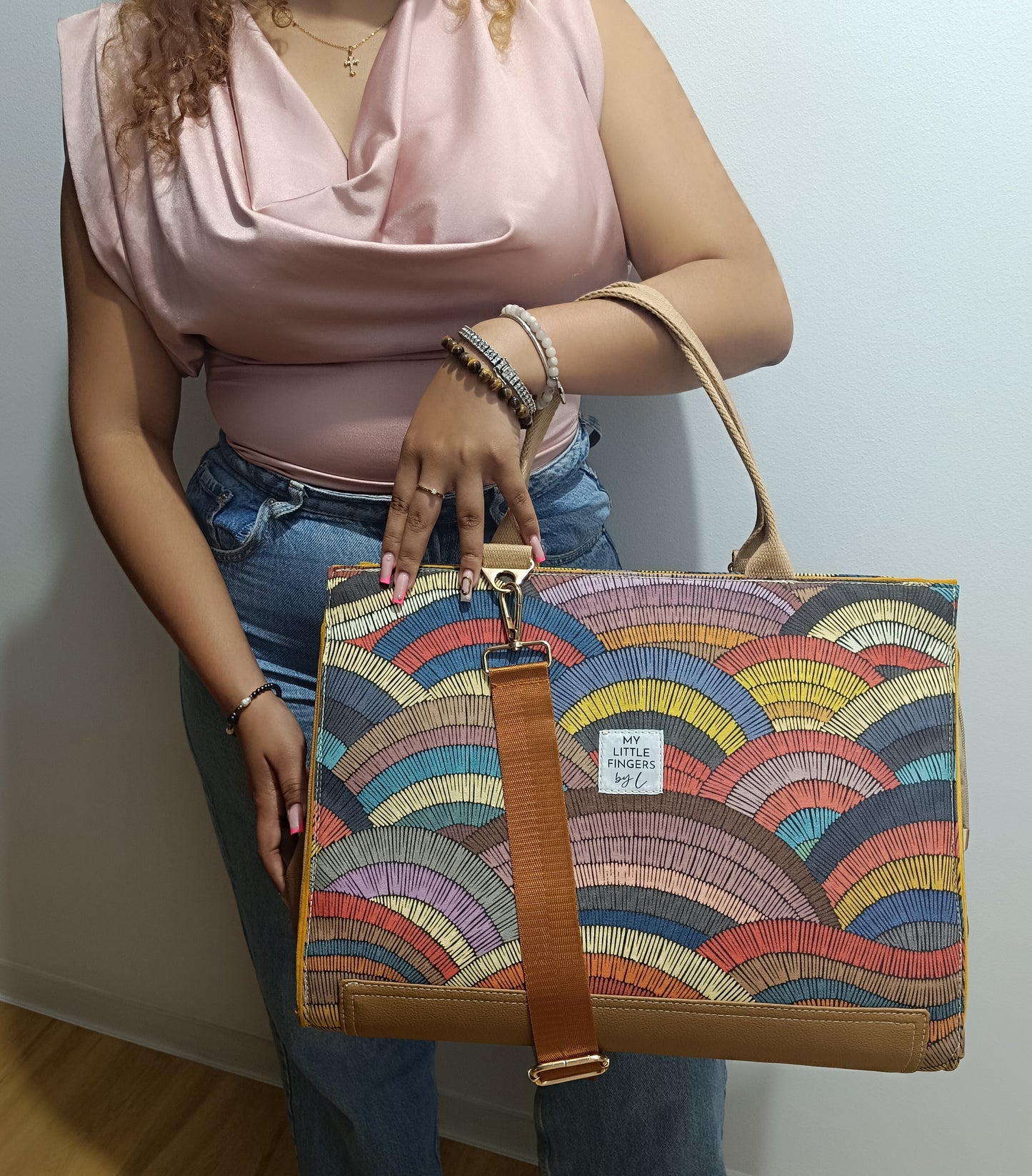 Sac Business Woman (XL)