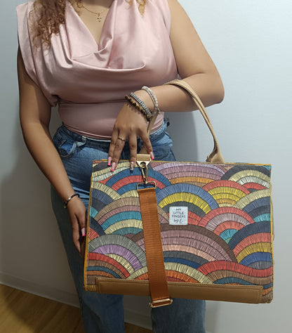 Sac Business Woman (XL)