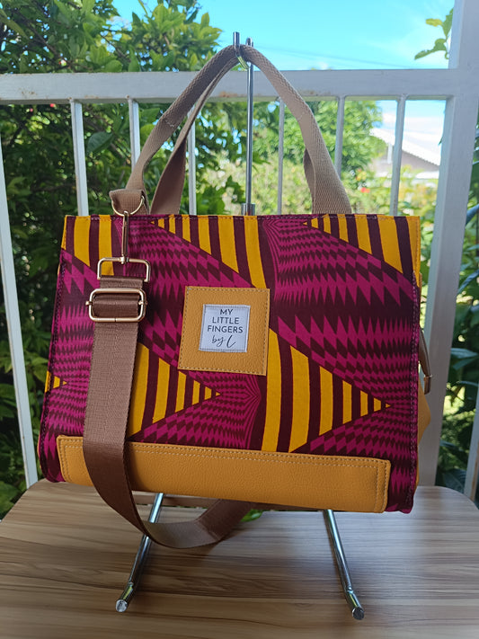 Sac Working Girl - Aura