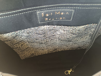 Sac Working Girl - Intemporel