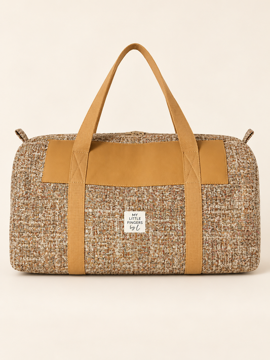 Sac de voyage/weekend - L'escapade