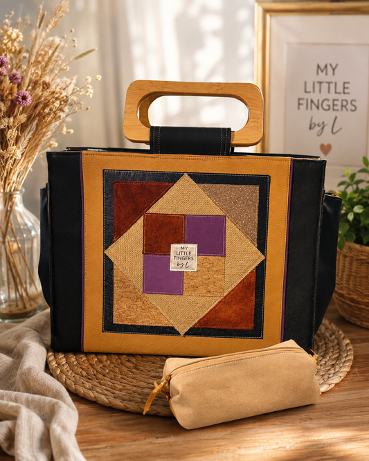Sac Prestige (sur mesure)