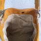 Sac Fourre-tout en Velours Gratté