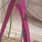 Sac Besace Fuchsia