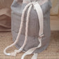 Sac à dos "Marin" Ecru