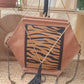 Sac à main - Fauve