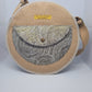 Sac d'été bronze