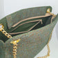 Sac à main "Chic & Class" Kaki