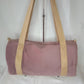Sac de Sport Rose Poudré