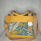 Sac Working Girl jaune