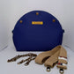 Sac arrondi Geisha